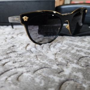 Versace VE2198 Medusa Charm Women’s Sunglasses